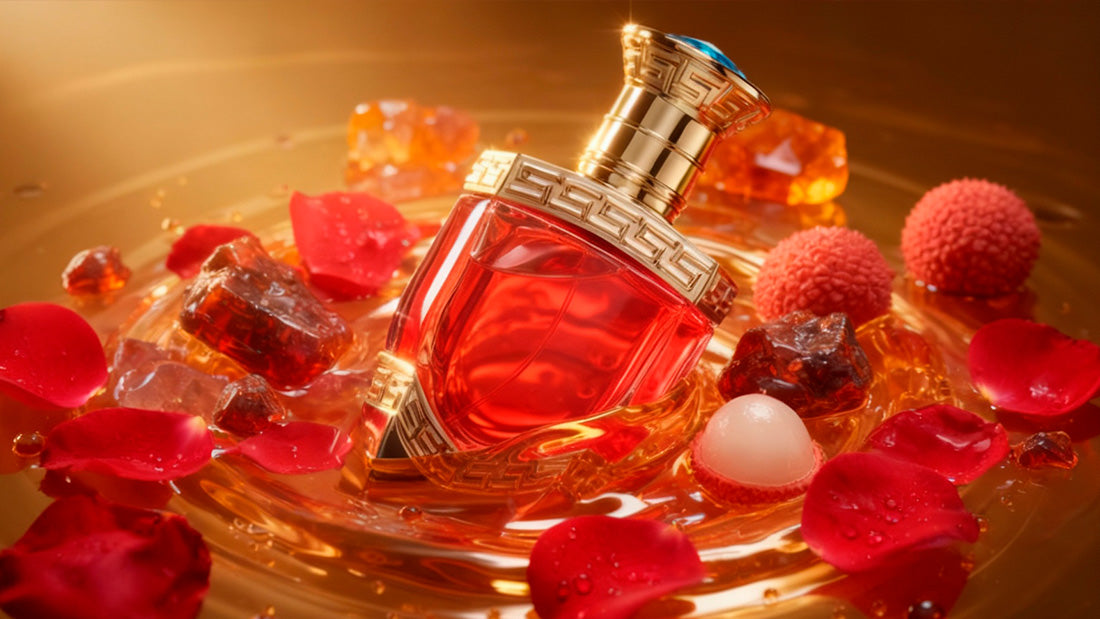 Diferencias entre perfume en aceite y Eau de Parfum: descubre cuál es el ideal para ti