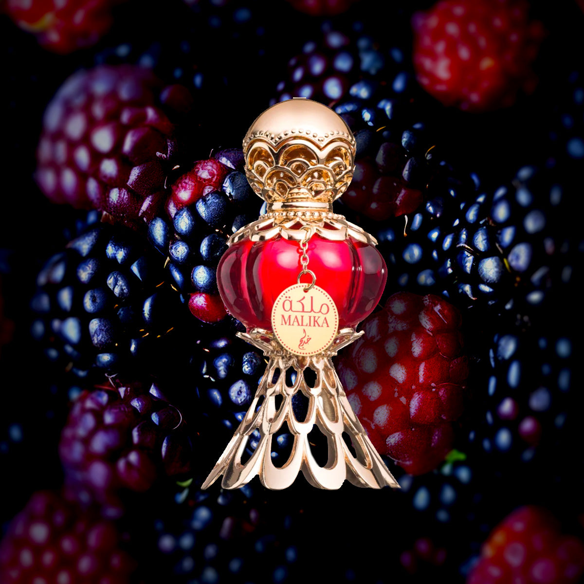 Malika Red