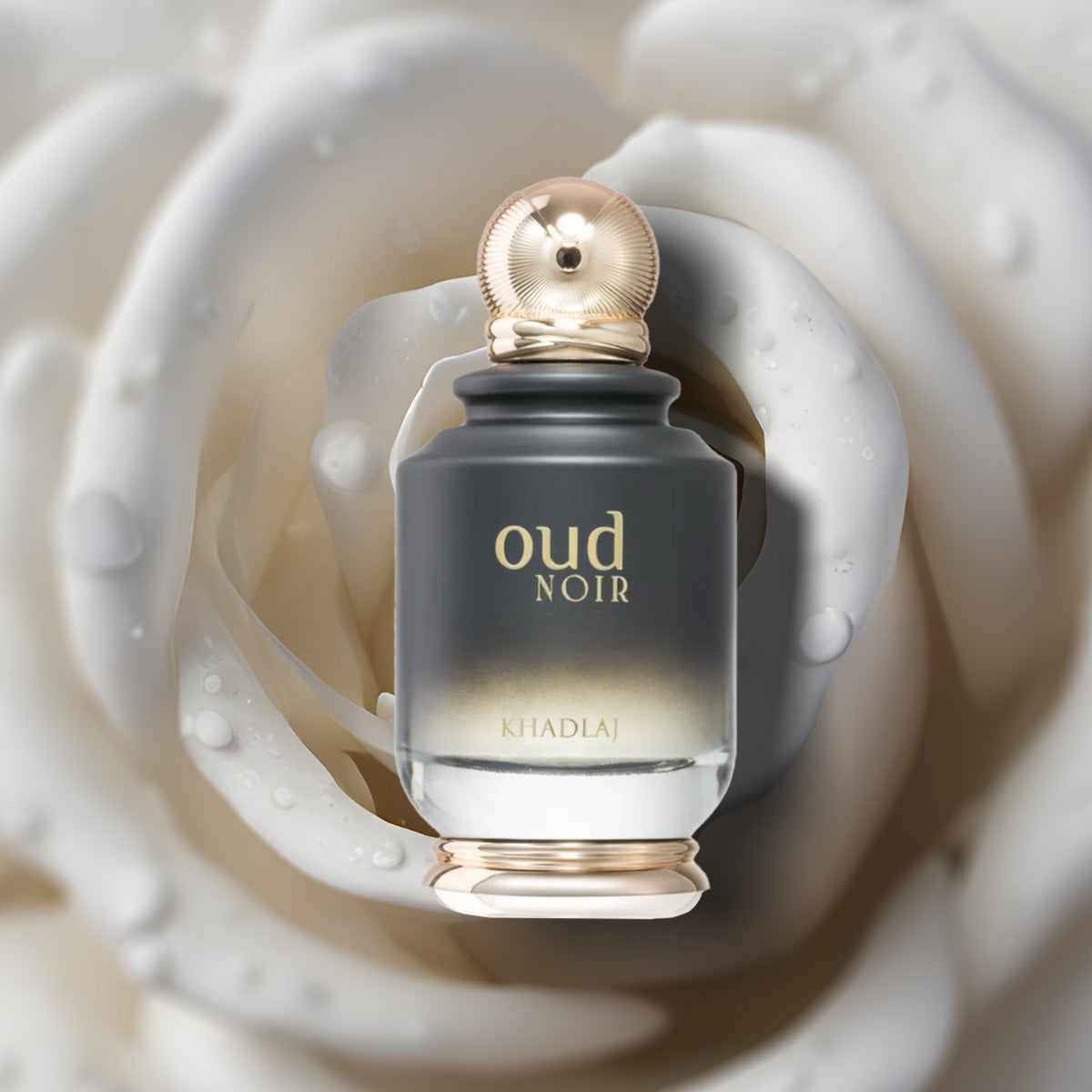 Oud noir