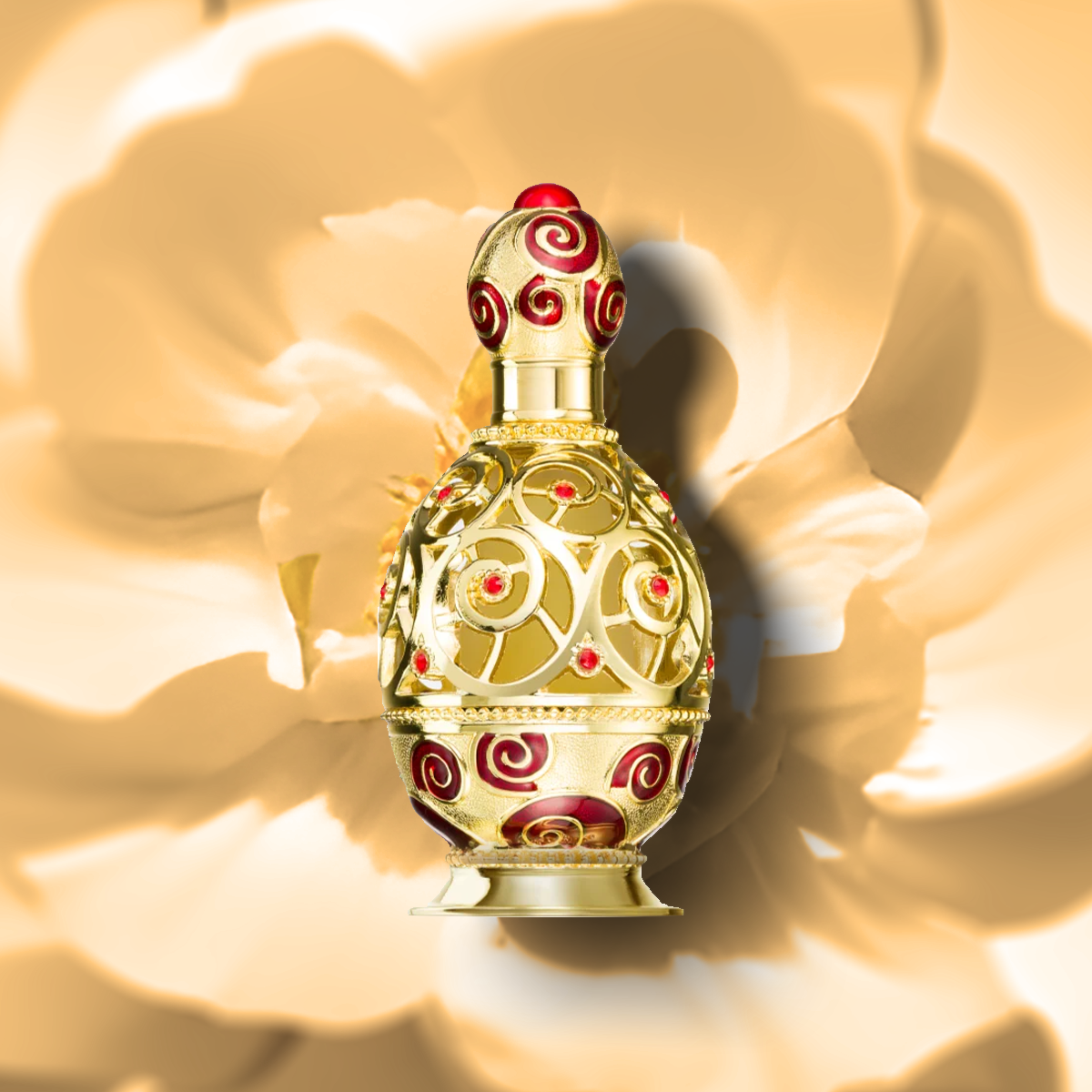 Haneen Gold